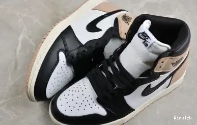 Jordan OG 1 Air FD2596-021 High “Latte” 0616